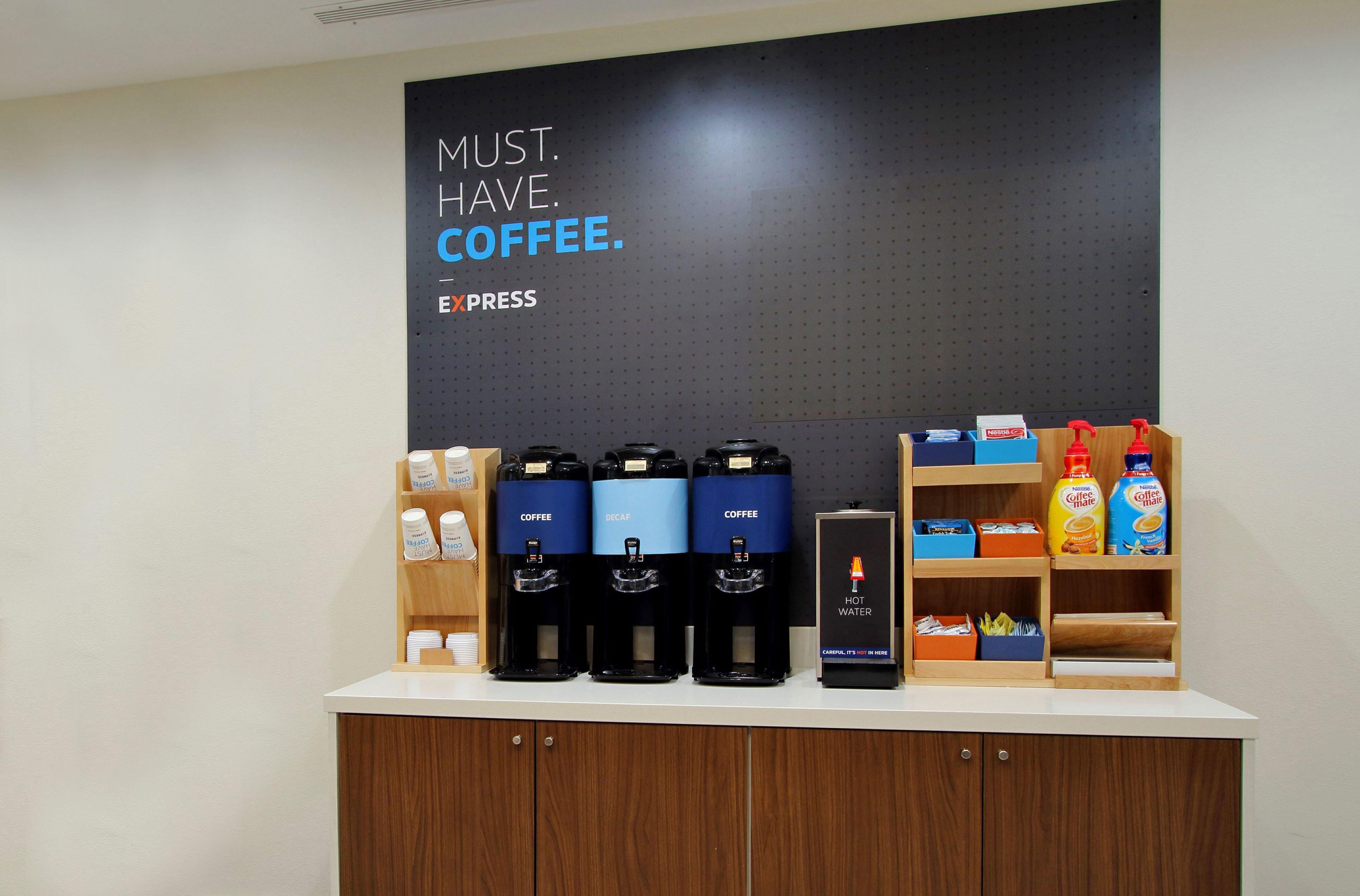 Holiday Inn Express & Suites Butler By Ihg Εξωτερικό φωτογραφία