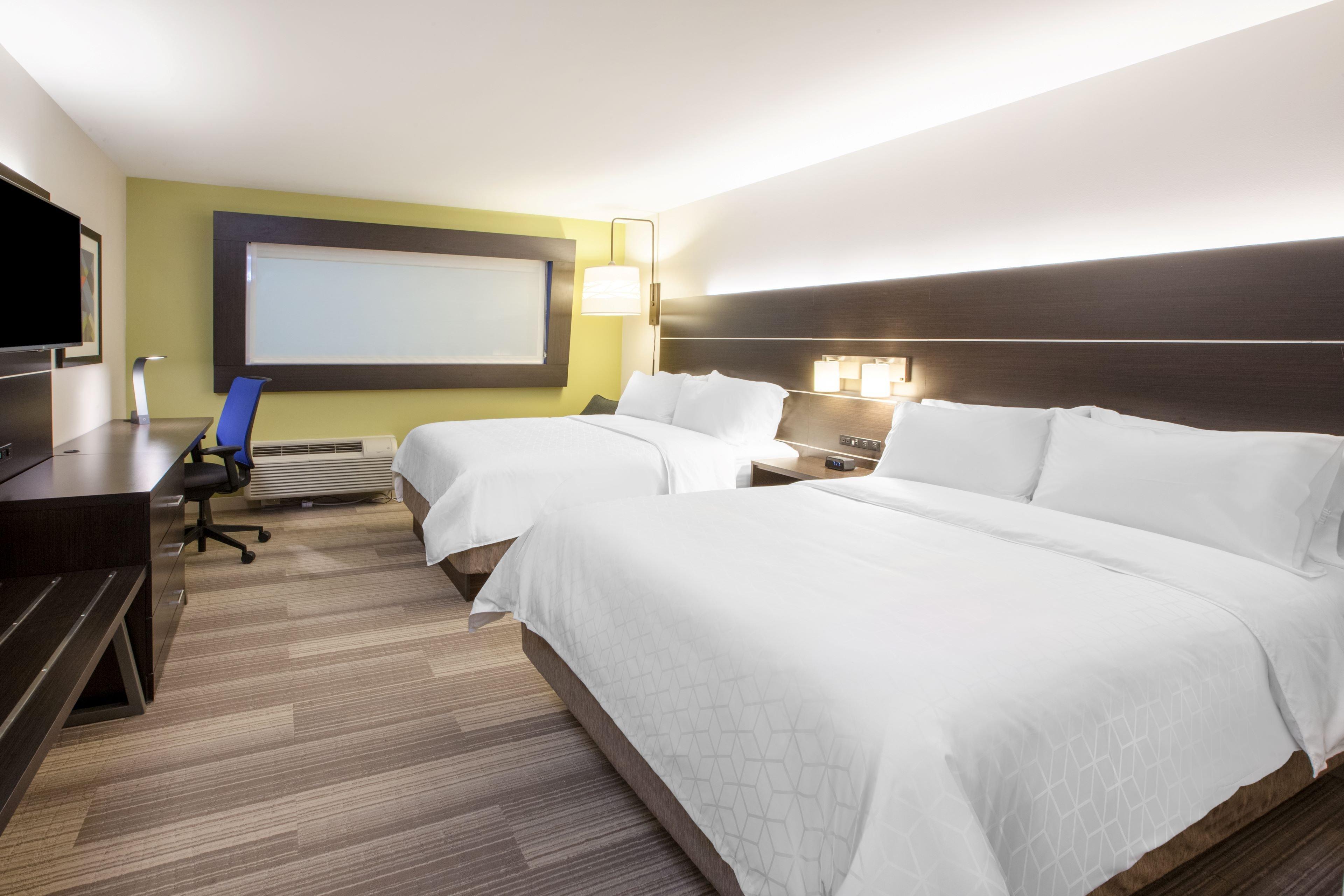 Holiday Inn Express & Suites Butler By Ihg Εξωτερικό φωτογραφία